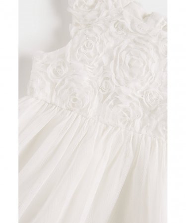 MOTHERCARE kleita bez piedurknēm + galvas saite, CA372 596124