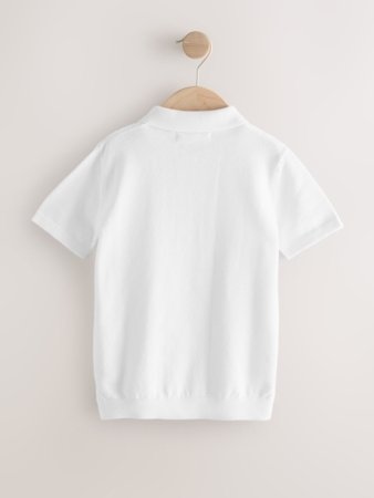 NEXT polo ar īsam piedurknēm, W47939, cm 