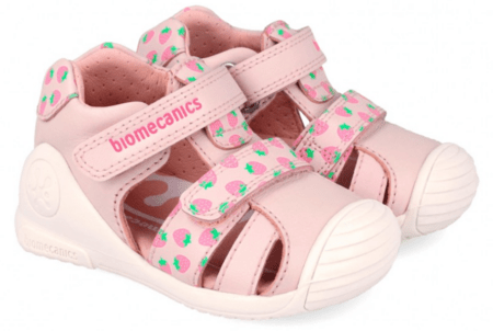 BIOMECANICS sandales, 262107-A779, izmērs 