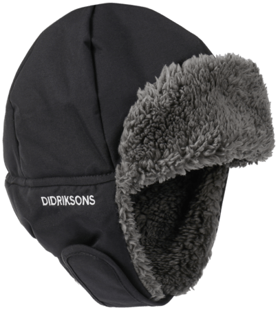 DIDRIKSONS cepure BIGGLES, 505028-060, 56 cm 