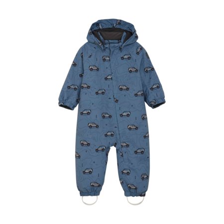 COLOR KIDS ziemas virsdrēbes, 742139-7842, 86 cm 