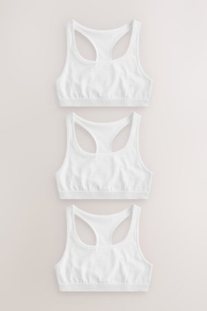 NEXT krūšturis, 3 gab., 776412, 152 