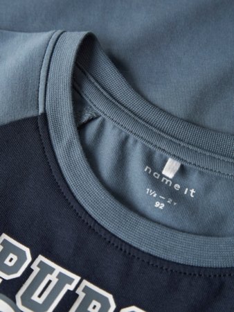 NAME IT PAW PATROL krekliņš ar īsām piedurknēm, 13243027 104 