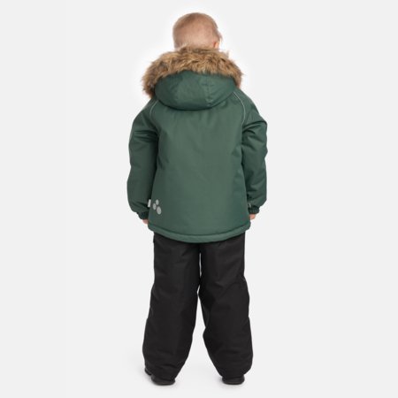 HUPPA ziemas komplekts WINTER 7, 41480720-00197, 128 cm 