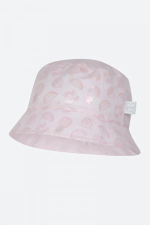 BROEL Cepure Hélia light pink 47 HÉLIA pink