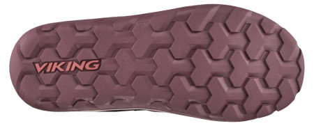 VIKING Apavi Gore-Tex Wine/Terra 3-87570-4157 3-87570-4157