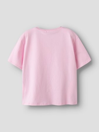 NAME IT STITCH t-krekls, 13254169-d58cb8 122-128 cm 