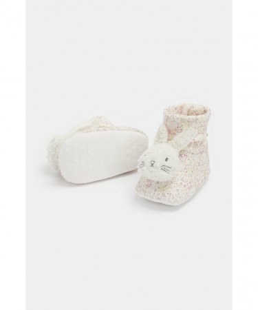 MOTHERCARE bērnu tekstila zābaki, CB556 598919