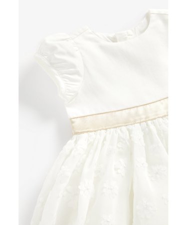 MOTHERCARE kleita ar īsam piedurknēm, BB188 574302