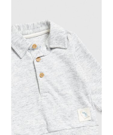 MOTHERCARE krekls ar garām piedurknēm un bikses, IF532 86 