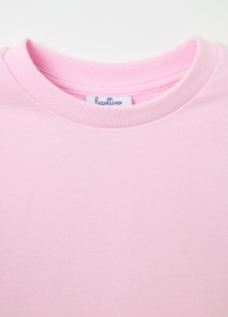 OVS džemperis, gaiši rozā, 74 cm, 002079097 