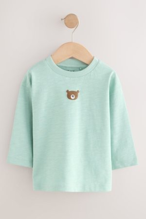 NEXT t-krekls, F16534, 92-98 cm