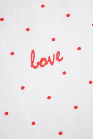 COCCODRILLO t-krekls ar īsam piedurknēm, balti, WC6143215VGA-001-104, 104 cm 