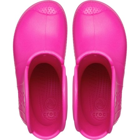 CROCS gumijas zābaki HANDLE IT RAIN BOOT KIDS 211061  211056- 27 izmērs 