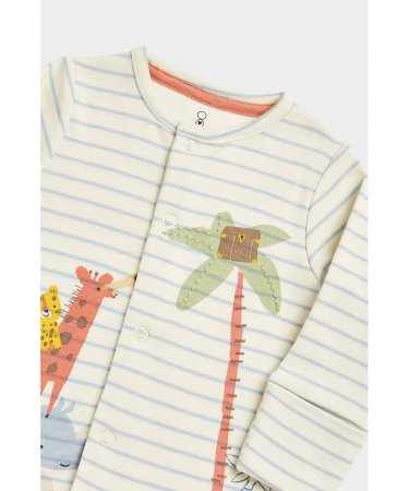 MOTHERCARE zīdaiņu kombinezons, EB608 623359