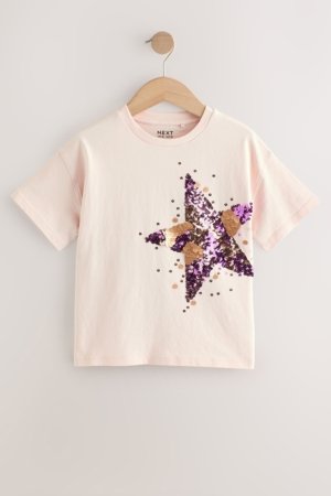 NEXT t-krekls, E44437, 104 cm