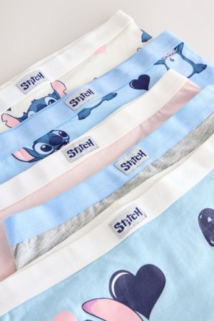 NEXT STITCH biksītes, 5 gab., AF2291, 98-104 cm