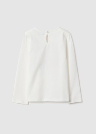 OVS t-krekls ar garām piedurknēm, cm, 002553073 