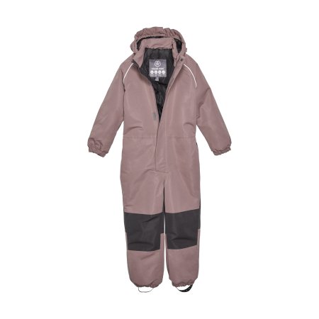 COLOR KIDS ziemas virsdrēbes, rozā, 741090-4330 741090-4330-98