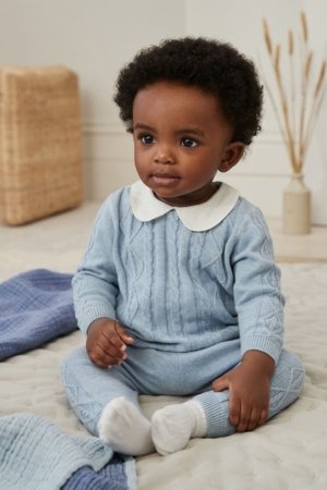 NEXT džemperis + legini, Q96795 62-68 