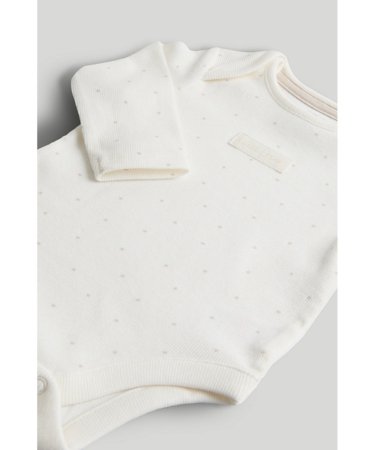 MOTHERCARE 4 daļu komplekts, AW29501 50 cm 