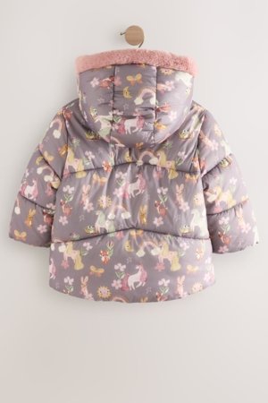 NEXT ūdensnecaurlaidīga jaka, AN4606 92-98 cm