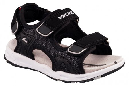 VIKING Sandales Anchor Black 3-43730-203 3-43730-203 34