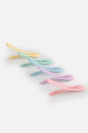 COCCODRILLO matu sprādze, daudzkrāsaini, WC6311735PBJ-022-000,  