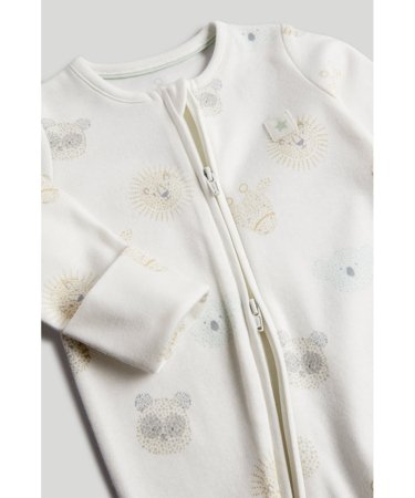 MOTHERCARE zīdaiņu kombinezons, AV52001 62 cm 