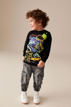 NEXT džinsi, 206305 86-92 