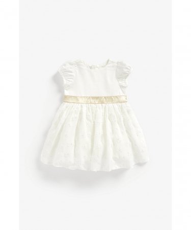 MOTHERCARE kleita ar īsam piedurknēm, BB188 574302