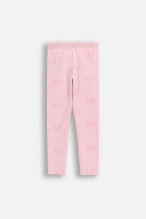 COCCODRILLO legini, rozā, cm 