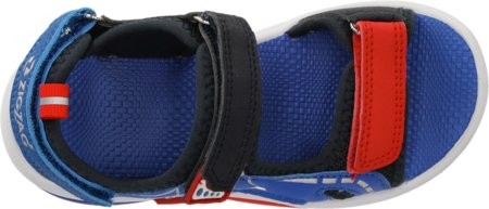 ZIG ZAG sandales ZEST, Z252440-2102, 35 izmērs 