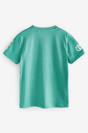 NEXT t-krekls ar īsam piedurknēm, E45691 152 