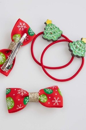 COCCODRILLO matu aksesuāri, krāsaini, ZC5311202MER-022-000 