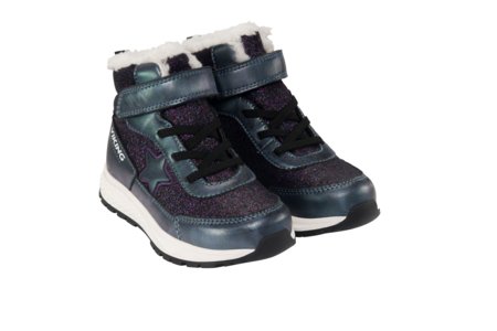 VIKING ziemas zābak EQUIP STAR WARM WP 1V SL, 3-95500-2, izmērs 