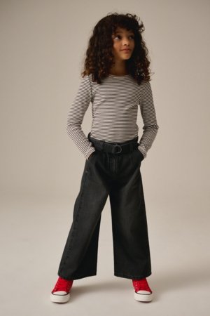 NEXT jeans with belt, B84183 152 