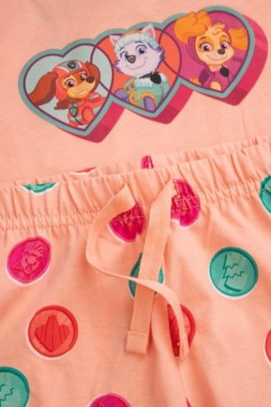 COCCODRILLO pidžama, rozā, izmērs 