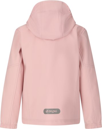 ZIG ZAG jaka TROY Softshell, Z241010-4372, 104 cm 