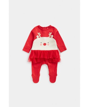 MOTHERCARE zīdaiņu kombinezons, FE133 