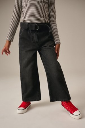 NEXT jeans with belt, B84183 152 