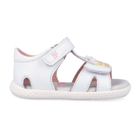 GARVALIN sandales, BAREFOOT, 262332-A050, 22 izmērs 