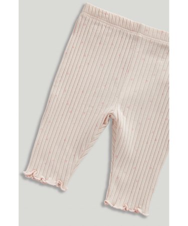 MOTHERCARE apģērbs ar garām piedurknēm un legingi , LK538 74 