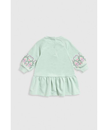 MOTHERCARE kleita ar garām piedurknēm, JL431 116 