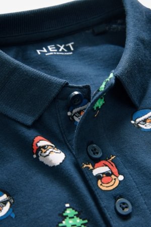 NEXT polo, B63178, cm 