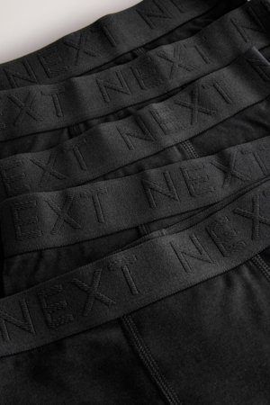 NEXT biksītes, 5 gab., AA9675, 122-128 cm 