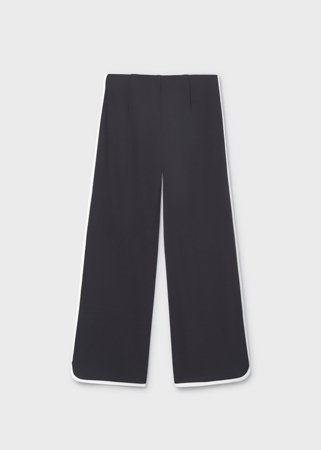 MAYORAL bikses, charcoal, 6.556-19, 128  cm 