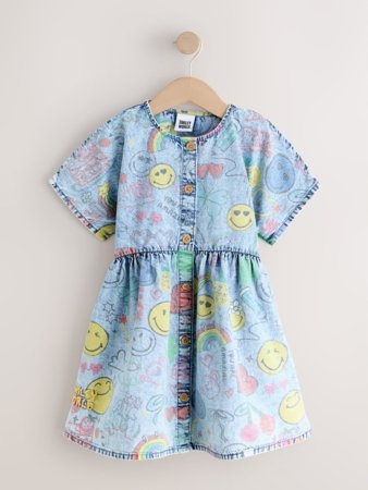 NEXT kleita, H71435, 122 cm 