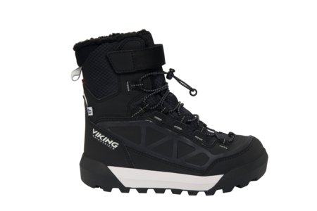 VIKING ziemas zābak CONSTRICTOR WARM SC WP 1V SL, 3-95115-2, izmērs 