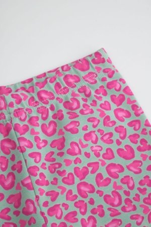 COCCODRILLO legini, daudzkrāsainas, WC6122102RGK-022-110, 110 cm 